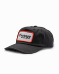 The Go-To Cap – Black