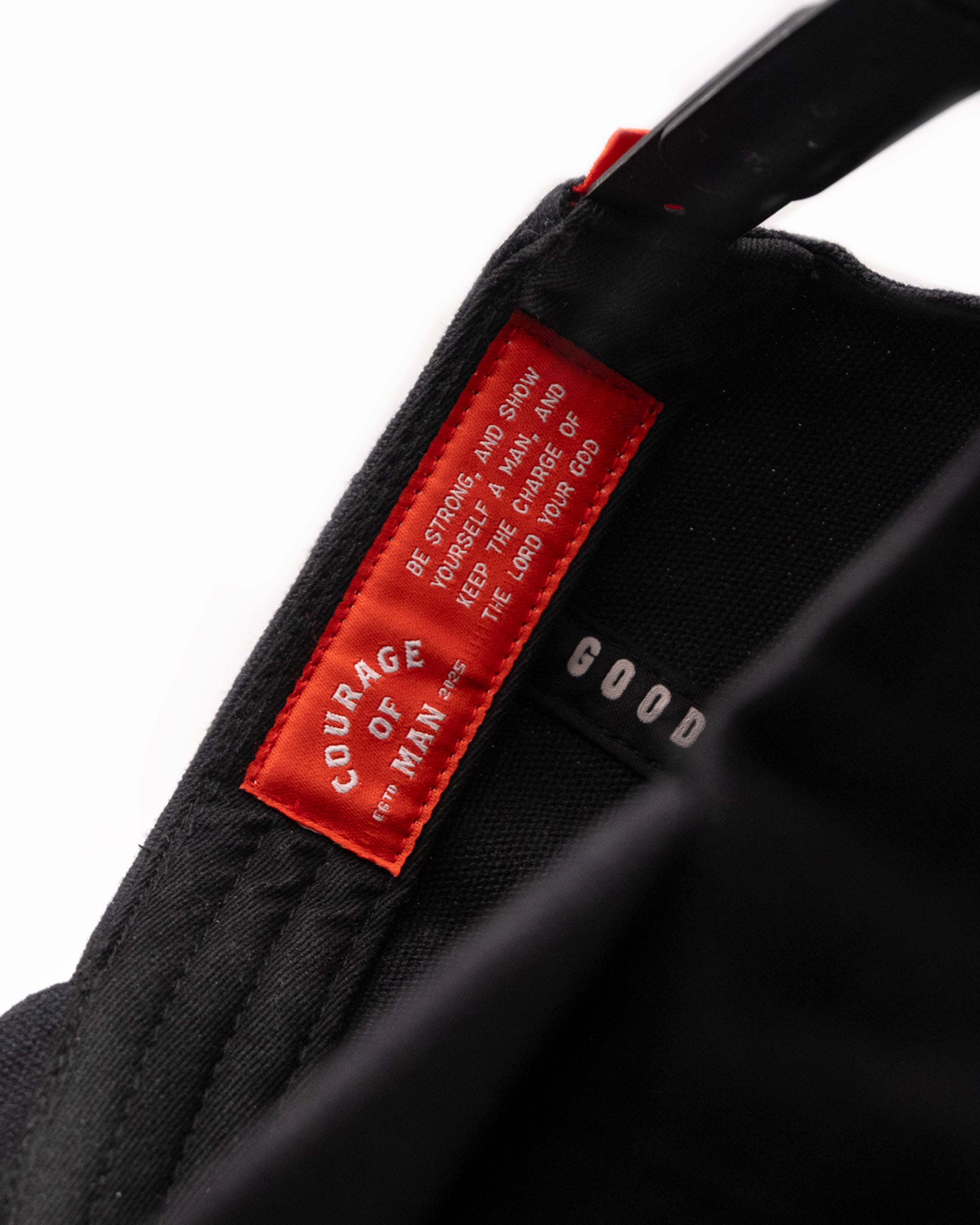 Go-To Patch